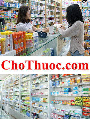 ChoThuoc.com