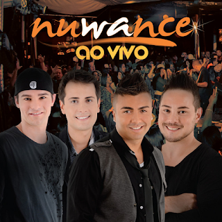 Nuwance - É pra sempre