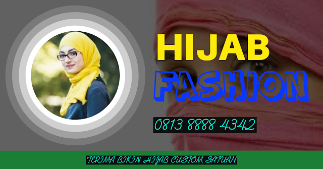 Hijab Fashion Styles