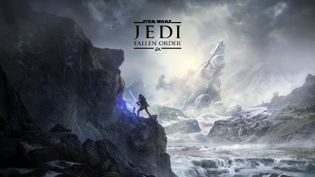 Star Wars Jedi : Fallen Order full Game Revivu