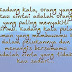 Kata Kata Motivasi Untuk Pacar