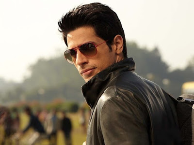 Sidharth Malhotra Hot Photos