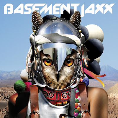 Basement Jaxx, orchestral album