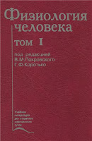 Физиология человека