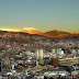 Ciudad de La Paz Vista En Fotos