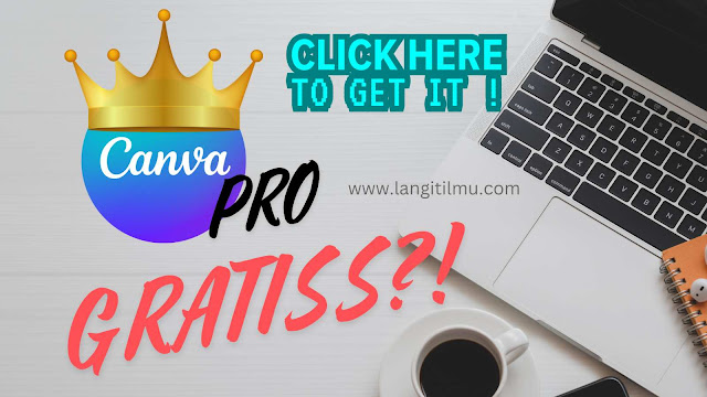 Apakah Canva Pro Tersedia secara Gratis? Temukan Kemungkinan dan Alternatifnya di Sini