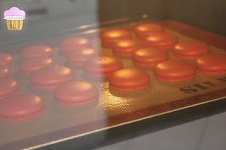 macarons