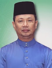 Biodata Tan Sri Dato' Sri (Dr.) Mohamad Norza Zakaria