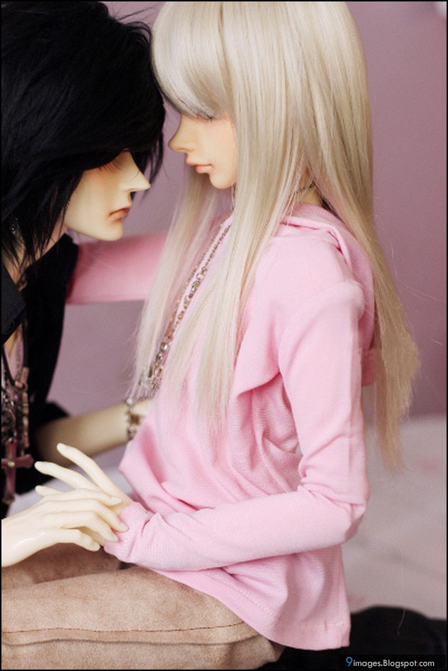 pretty Barbie Doll Couple Wallpapers Free Download - FREE ...