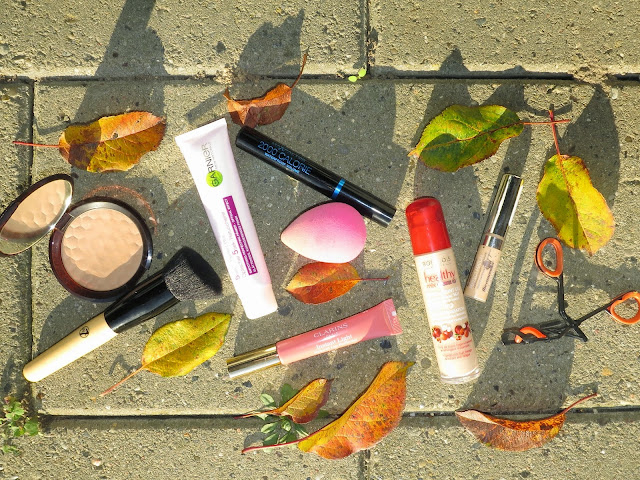 Make-Up Products