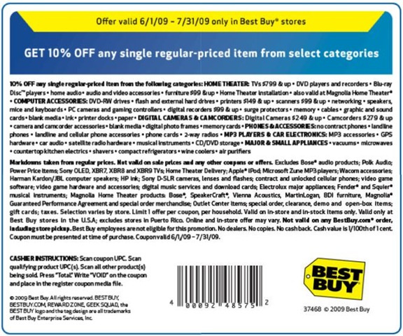 best buy printable coupons 2011. Best Buy is openning a store