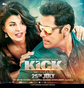  FTN : Kick 13th Day Worldwide Box Office Collection