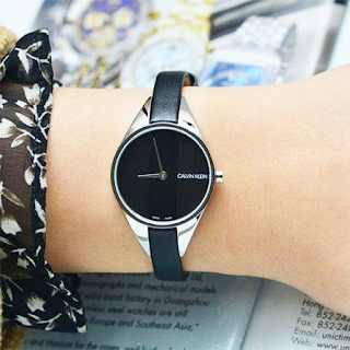 calvin klein best womens watches