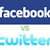 Google-Twitter Versus Yahoo-Facebook