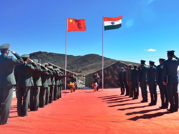 India, China maintaining military and diplomatic engagements to resolve LAC situation peacefully: MEA