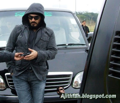 Ajith Aegan Photogallery