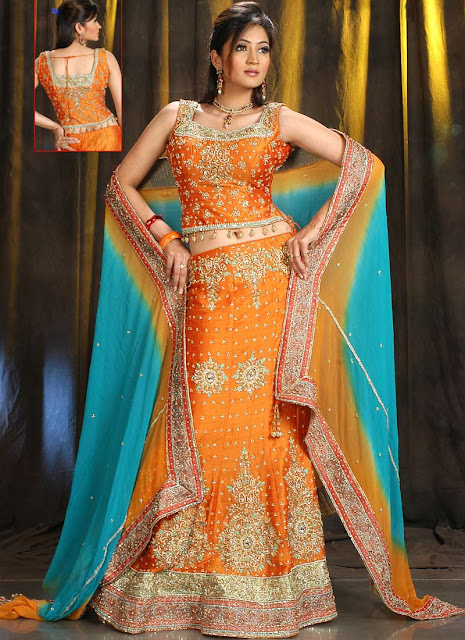 Lehenga-Choli-for-Girls