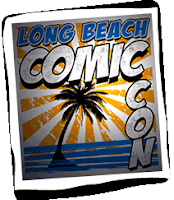 Long Beach Comic Con