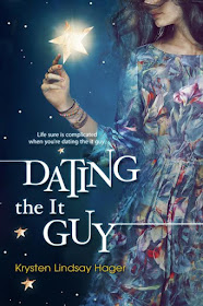 Dating the It Guy by Krysten Lindsay Hager