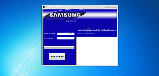 Samsung Country lock Remover Tool Update free