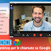 MeetInOne | client desktop per le chiamate su Google Meet