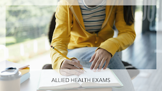 Allied Health Professions Council Opens 2024 Licensure Examination Registration