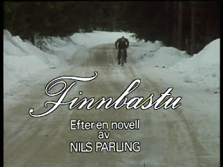 Finnbastu. 1984.
