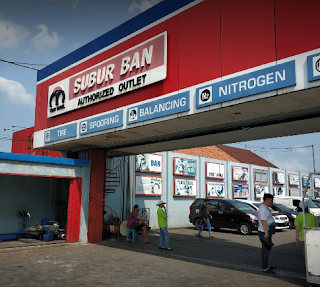 toko subur ban jalan gerilya purwokerto