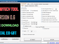 HalabTech Tool V0.6 Free Download Special EID GIFT
