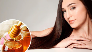 How to use honey for hair care