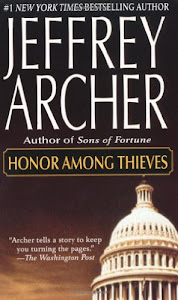 Honour Among Thieves