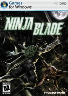 Ninja Blade PC Game