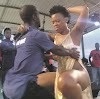 GIST:-  Zambia deports South African dancer, Zodwa Wabantu for performing without pant