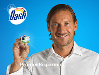 Logo DASH PODS Coupons : ricevi buono sconto 2,50 euro per Dash Pods