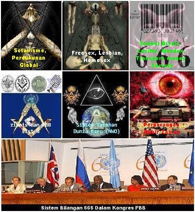 Armilus, Antikristus, Dajjal atau Sistem Dajjal?  PRA 