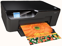 HP Deskjet 3520 e-All-in-One drivers update