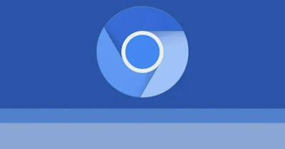 Browser Chromium