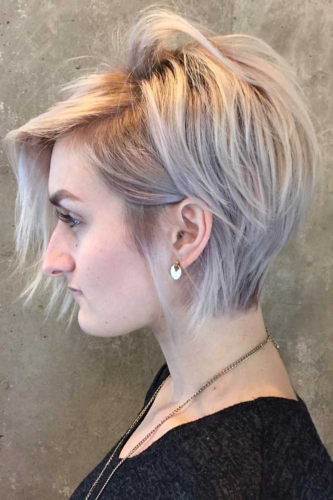 Pixie Bob Haircut 30 Different Chic Styles ...