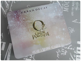 OZ The Great and Powerful de Urban Decay