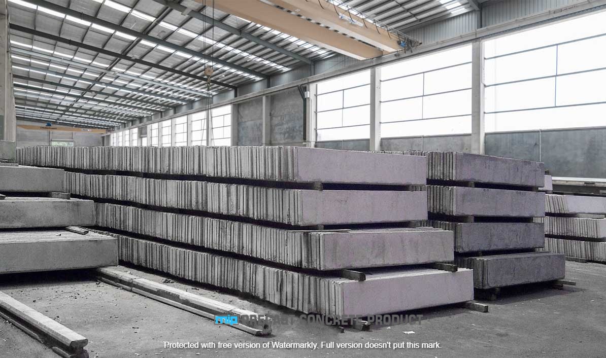 Harga Pagar Panel Beton Bima