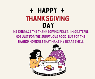 Image of thanksgiving happy shared moments burst