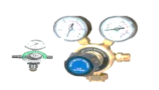 pressure regulator