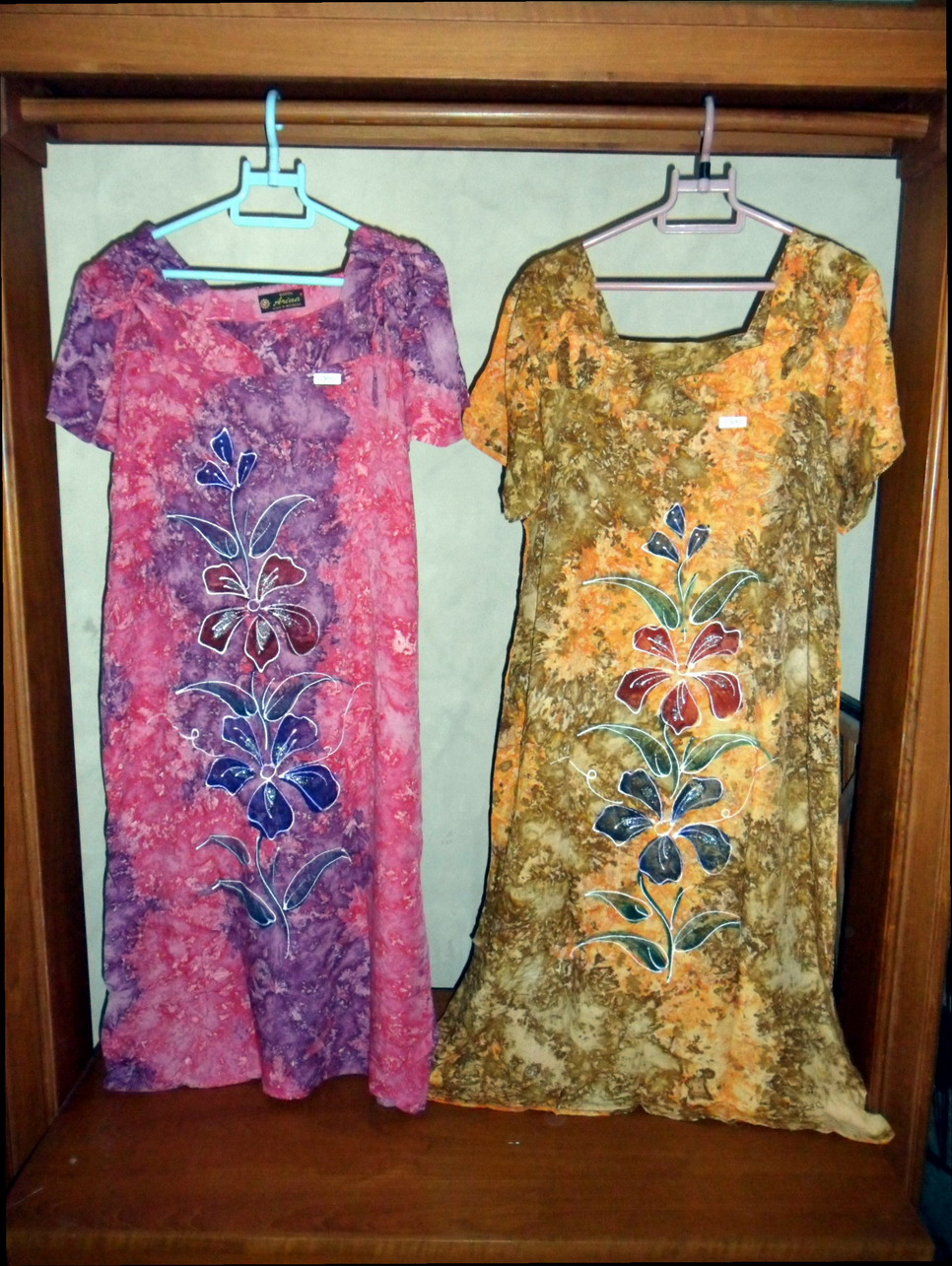  Batik  Laris KY Gallery Daster  Baju  Tidur 