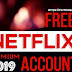 Free Netflix Premium Accounts User id and Password 2019 – 100% Working Premium Accounts
