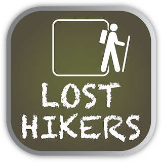 Logo de Lost Hikers