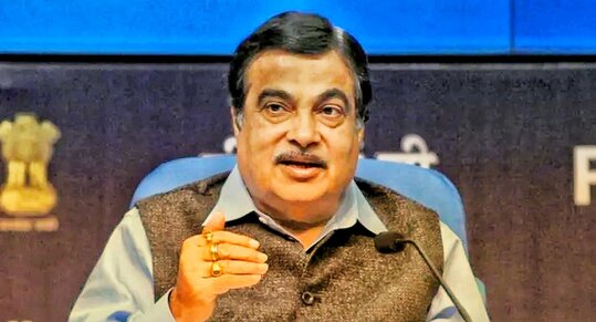 This year, my ministry has set five global records: Nitin Gadkari, The Minister of Road Transport | Education