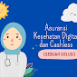  Asuransi Kesehatan Digital dan Cashless, Solusi Mudah Proteksi Kesehatan yang Nggak Bikin Males