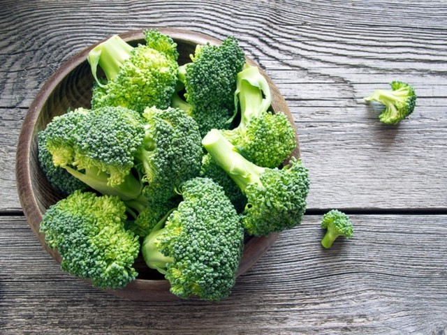 Ragam Manfaat Brokoli Yang Wajib Kamu Ketahui