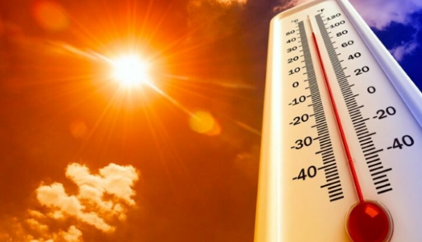 تارودانت بريس :  موجة حرارة تتراوح ما بين 39 و47 درجة من الجمعة إلى الأحد   | Taroudant Press