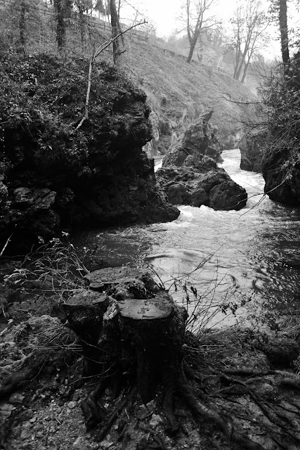 Rastoke